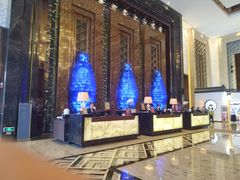 -泉州富力万达文华酒店-品珍中餐厅