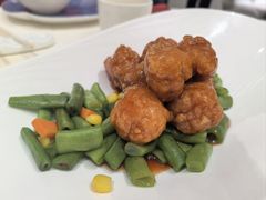 -聚春园自助餐厅(东街口店)
