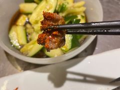 呼伦贝尔羊肉串-很久以前羊肉串(打浦路店)
