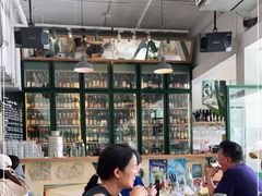 -RAC BAR(安福路店)