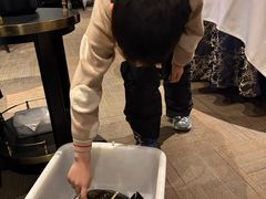 -鱼乐轩海鲜专门店