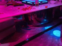 -方糖KTV-PLUS(世茂广场店)