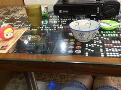 -七爷清汤腩·港式茶餐厅(世博店)