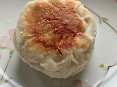 -长发西饼(临顿路店)