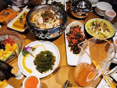 -隔壁老王·家常云南菜(花巷店)