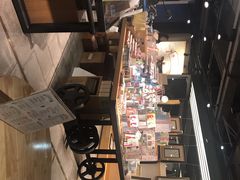 -猫的天空之城概念书店(苏州诚品店)