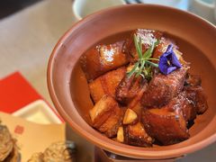 -春色如许·茶食餐厅(桃李春风店)