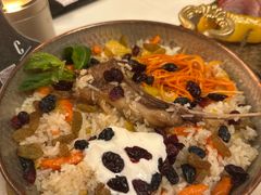 -龟兹KUCINA·新疆菜(前滩L+PLAZA店)