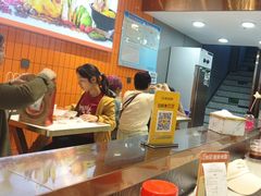 -塞上张记桂林米粉(金凤万达店)