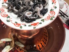 -东门口涮肉·砂锅·烤串(老门东店)