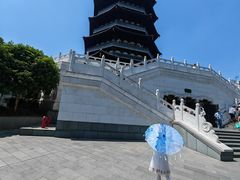 -新白鹿餐厅(银泰西湖文化广场店)