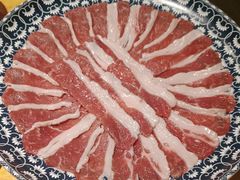 -北京老门框爆肚四季涮肉(淮海东路外滩店)