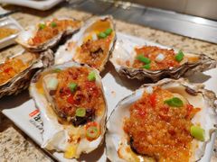 -丰茂烤串(公园店)