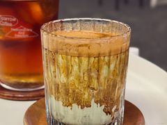 -麻雀咖啡SPARROW COFFEE(十全街店)