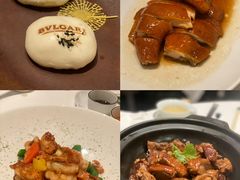 -宝丽轩中餐厅BAOLIXUAN