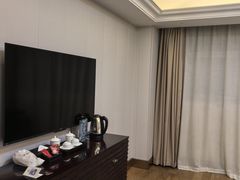 -抚顺中伟假日国际酒店