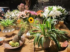 -Ameigo梅果·云贵川bistro(长宁来福士店)