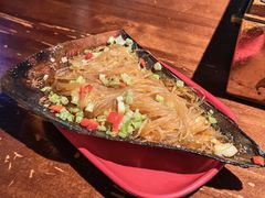 -阿文烧烤(金环路店)