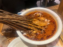 -嘉州叶婆婆钵钵鸡(建设路店)