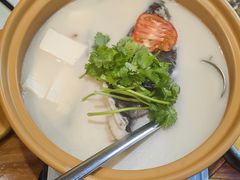 -江南小叙·美食研究院(鱼街店)