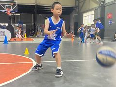 -东方启明星篮球培训(击掌校区)