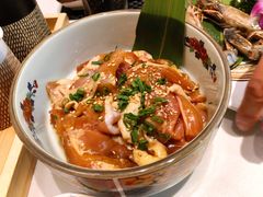 -千寻山野烤肉(中关村店)