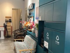 -海马体照相馆(天津世纪都会店)