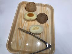 -山崎面包(苏州中心店)