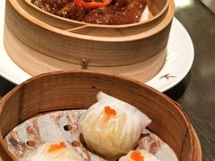 -领事馆19号中餐厅(厦门海景洲际酒店)