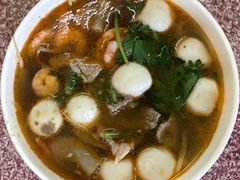 -明月虾面(厦禾路店)