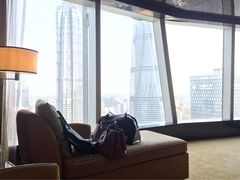 iphone_upload_pic-上海浦东丽思卡尔顿酒店