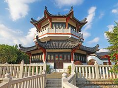 -广东花都湖国家湿地公园
