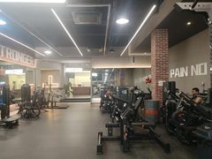 -加伍磅精英训练中心