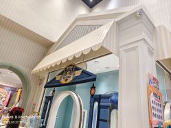 -奈尔宝家庭中心·亲子餐厅(华采天地店)