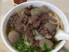 -菜忠潮州牛肉店(岗厦店)