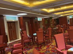 -广州白云机场铂尔曼大酒店·恬园创意中餐厅