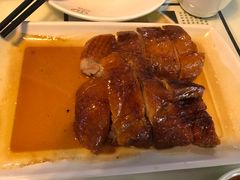 -新大咀港式茶餐厅(宝山万达店)