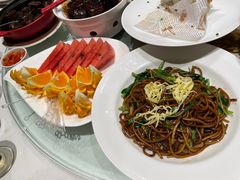 -上海会馆(香港名都店)