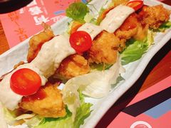 -有喜屋·深夜食堂(北京西路店)