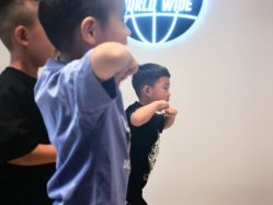 -MME街舞