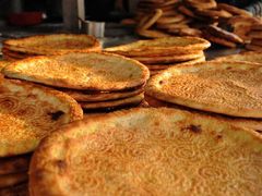 馕-清真·尚穆回回香清真餐厅(工人新村店)