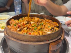 -客家大院·非遗赣南客家菜(郁孤台店)