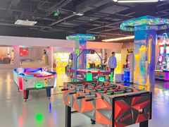 -利剑潮玩·团建·亲子·聚会