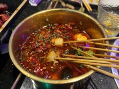 -最先生·烧烤·火锅·音乐聚会餐厅(大悦城店)