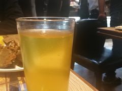 水蜜桃汁-汉巴味德(大悦城店)