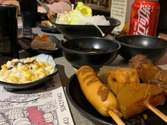 -八角锄烧·肉火锅(天河城店)