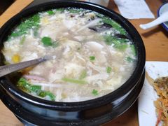 -正宗天津烧麦馆(柳州路店)