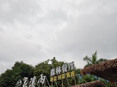 -花溪雨·森林餐厅(石基店)