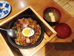 -一心创作料理屋(经开万达店)