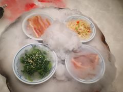 四味凉菜-阿五黄河大鲤鱼(海尚店)